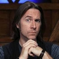 Matthew Mercer tipo de personalidade mbti image