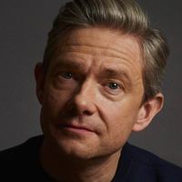 Martin Freeman type de personnalité MBTI image