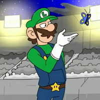 profile_Luigi "One Jump man"