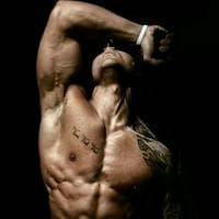 Aesthetics / Zyzz Lifestyle نوع شخصية MBTI image