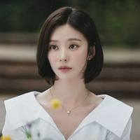 Cheon Da-Hye type de personnalité MBTI image