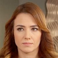 Sanem نوع شخصية MBTI image