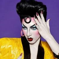 Violet Chachki тип личности MBTI image