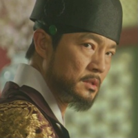 The King MBTI性格类型 image