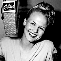 Peggy Lee MBTI Personality Type image