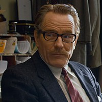 Dalton Trumbo نوع شخصية MBTI image