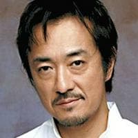 Kazuhiro Yamaji نوع شخصية MBTI image