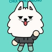 Choi Yong Meong (최용멍) MBTI Personality Type image