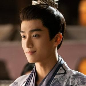 profile_Chu Zhao