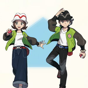 profile_The Protagonists