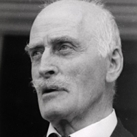 Knut Hamsun MBTI Personality Type image