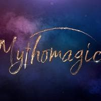 Mythomagic Inc type de personnalité MBTI image