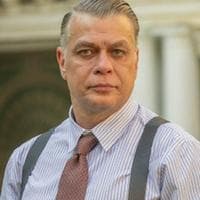 Juliano Alencar tipo de personalidade mbti image
