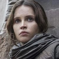 Jyn Erso MBTI Personality Type image