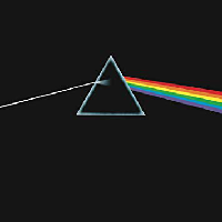 Pink Floyd - The Dark Side of the Moon mbtiパーソナリティタイプ image