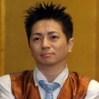 Akio Suyama type de personnalité MBTI image