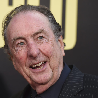 Eric Idle тип личности MBTI image