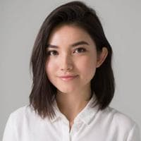 Maria Zhang MBTI性格类型 image