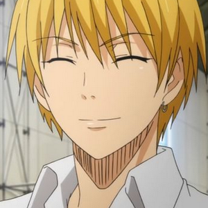 profile_Ryouta Kise