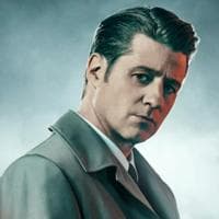 James “Jim” Gordon MBTI性格类型 image