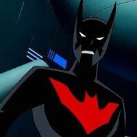 Batman (Terry McGinnis) type de personnalité MBTI image