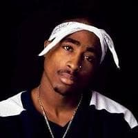 Tupac Shakur tipo di personalità MBTI image