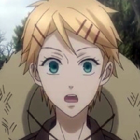 Finnian (Finny) tipo de personalidade mbti image