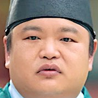 Eunuch Hong MBTI 성격 유형 image