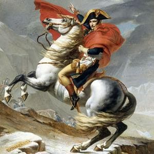 profile_Have a Napoleon Complex