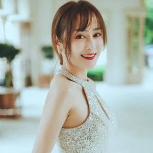 profile_Zhou Jiao(周娇）