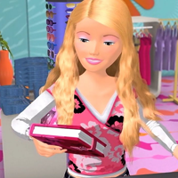 Barbie mbti kişilik türü image