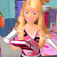 Barbie نوع شخصية MBTI image