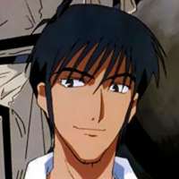 Nicholas D. Wolfwood tipo di personalità MBTI image