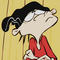 Edd “Double D” MBTI Personality Type image