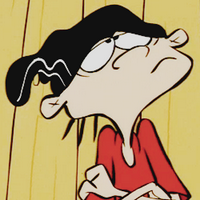 Edd “Double D” نوع شخصية MBTI image