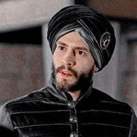 Sultan Ahmed I. نوع شخصية MBTI image