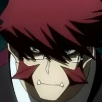 Klaus von Reinherz MBTI Personality Type image