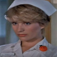 Nurse Jill Franco (Halloween II) тип личности MBTI image