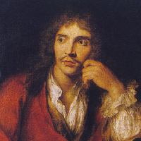 Molière MBTI Personality Type image