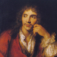 Molière tipo de personalidade mbti image