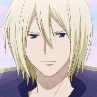 Izana Wisteria Clarines MBTI Personality Type image