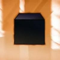 Black Cube MBTI -Persönlichkeitstyp image