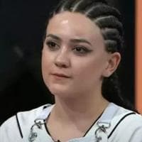 Dilan Karataş نوع شخصية MBTI image