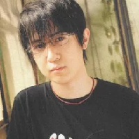 Tomokazu Sugita mbti kişilik türü image