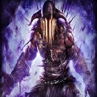 Hades MBTI Personality Type image