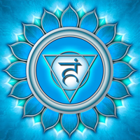 profile_Throat Chakra : Vishuddha