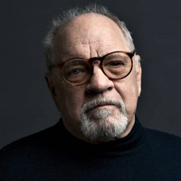 Paul Schrader MBTI Personality Type image