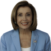 Nancy Pelosi тип личности MBTI image