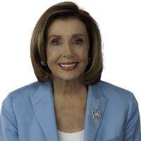 Nancy Pelosi mbti kişilik türü image