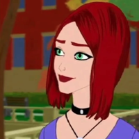 Mary Jane Watson tipo de personalidade mbti image